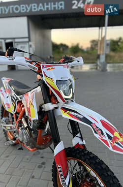 Мотоцикл Кросс Geon Terra-X 2020 в 
