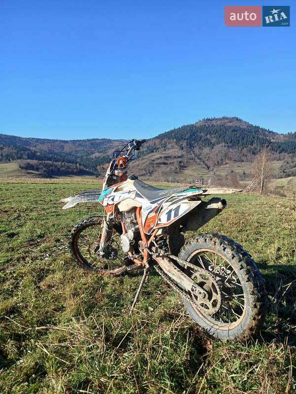 Мотоцикл Кросс Geon Terra-X 2021 в Турке фото 2 Мотоцикл Кросс Geon Terra-X 2021 в Турке