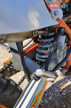 Мотоцикл Внедорожный (Enduro) Geon Terra-X 2020 в 