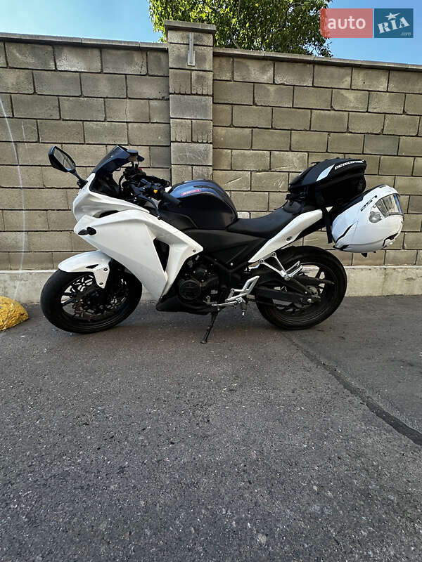 Мотоцикл Кастом Geon Tossa 2014 в Одессе