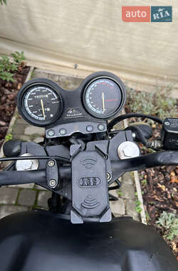 Мотоцикл Без обтекателей (Naked bike) Geon Tourer 2014 в 