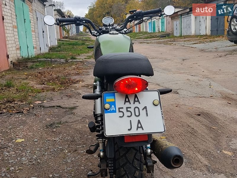 Кафе рейсер Geon Unit 200S 2023 в Житомире фото 2 Кафе рейсер Geon Unit 200S 2023 в Житомире