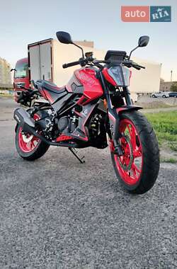 Міні спорт Geon Vertex 300 2024 в Полтаві