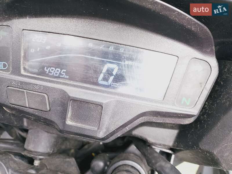 Мотоцикл Кросс Geon X-Line 2024 в Камне-Каширском фото 7 Мотоцикл Кросс Geon X-Line 2024 в Камне-Каширском