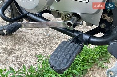 Мотоцикл Внедорожный (Enduro) Geon X-Line 2024 в Угорниках