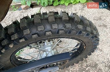Мотоцикл Внедорожный (Enduro) Geon X-Line 2024 в Угорниках
