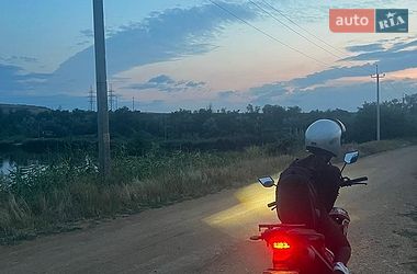 Мотоцикл Внедорожный (Enduro) Geon X-Line 2026 в Одессе