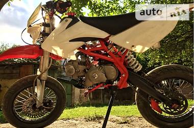 Мотоцикл Кросс Geon X-Pit 2014 в Виннице