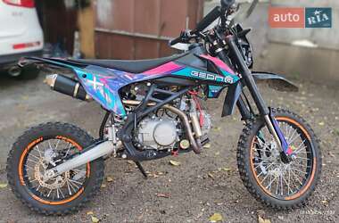 Питбайк Geon X-Pit 2024 в Запорожье