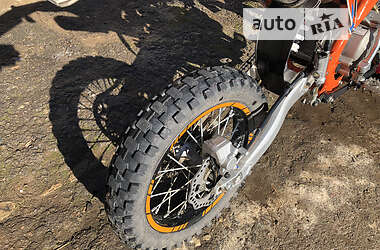 Мотоцикл Кросс Geon X-Ride 2021 в 