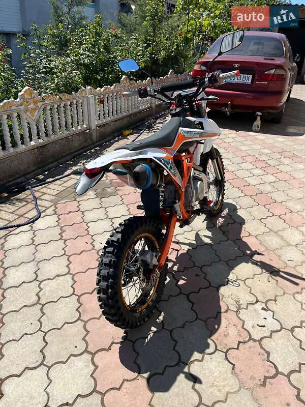 Питбайк Geon X-Ride 2021 в Снигиревке фото 8 Питбайк Geon X-Ride 2021 в Снигиревке