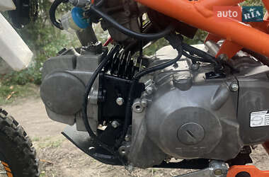 Мотоцикл Внедорожный (Enduro) Geon X-Ride 2021 в 