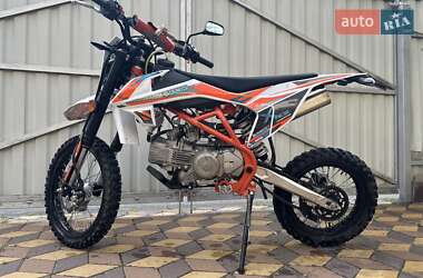 Пітбайк Geon X-Ride 2018 в Бучі