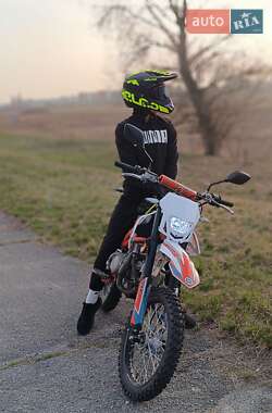 Пітбайк Geon X-Ride 2019 в Києві