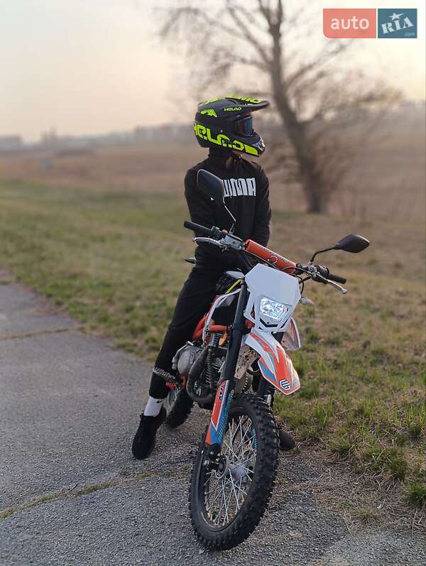 Geon X-Ride 2019