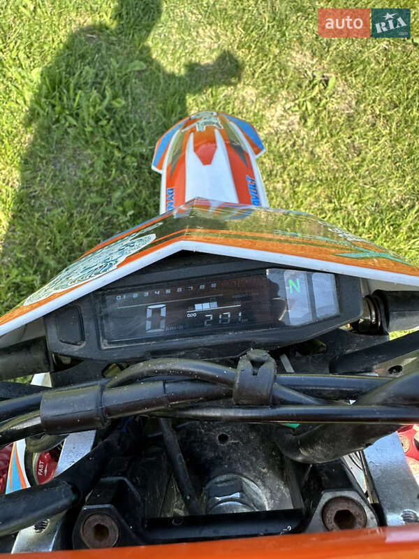 Пітбайк Geon X-Ride 2020 в Прилуках фото 7 Пітбайк Geon X-Ride 2020 в Прилуках