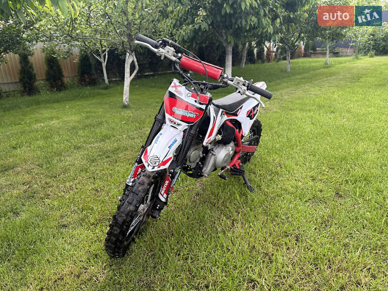 Питбайк Geon X-Ride 2024 в Киеве