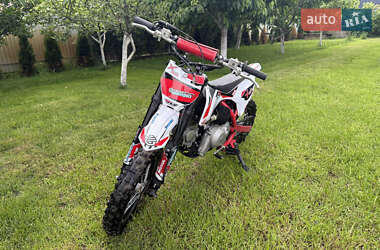 Пітбайк Geon X-Ride 2024 в 