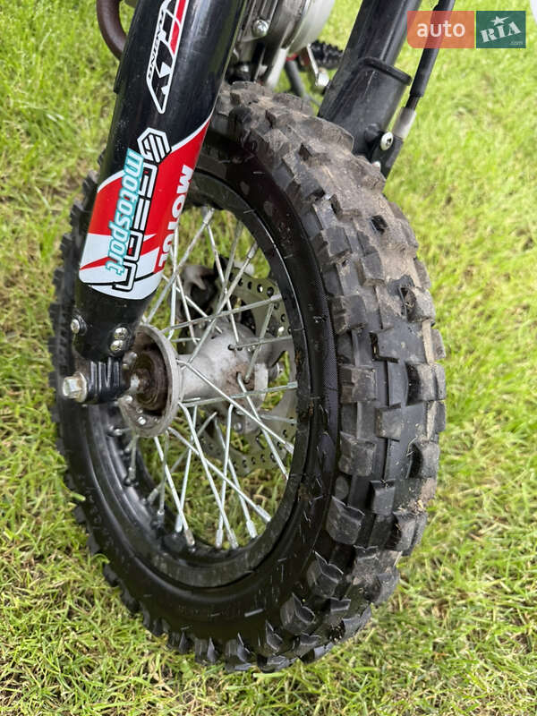 Питбайк Geon X-Ride 2024 в Киеве