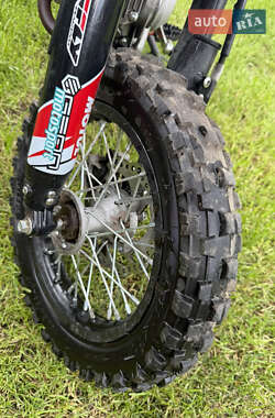 Пітбайк Geon X-Ride 2024 в 