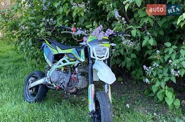 Питбайк Geon X-Ride 2020 в Веселинове