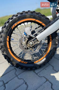 Питбайк Geon X-Ride 2024 в 