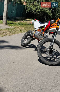 Мотоцикл Кросс Geon X-Ride 2019 в Вінниці