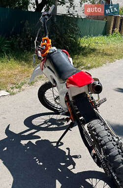Мотоцикл Кросс Geon X-Ride 2019 в 