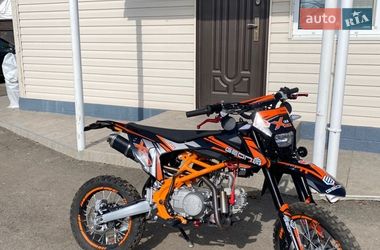 Питбайк Geon X-Ride 2024 в Черкассах