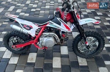 Мотоцикл Позашляховий (Enduro) Geon X-Ride 2024 в Знам'янці