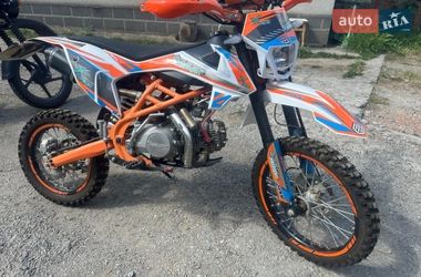 Мотоцикл Классик Geon X-Ride 2021 в Каменец-Подольском