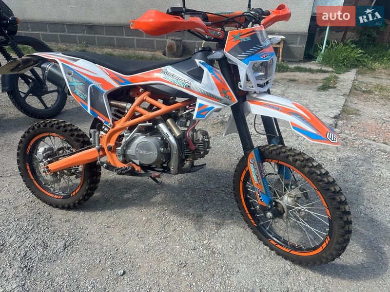 Geon X-Ride 2021 Geon X-Ride 2021