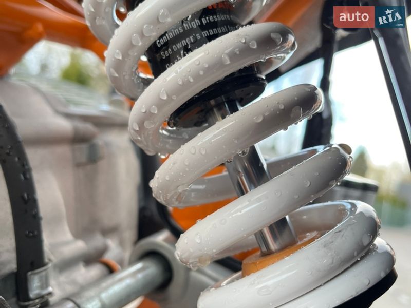 Мотоцикл Кросс Geon X-Ride 2024 в Тисмениці