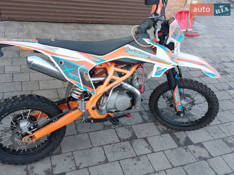 Geon X-Ride 2020 Geon X-Ride 2020