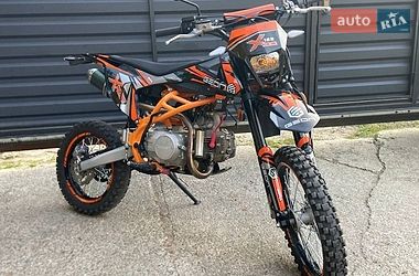 Пітбайк Geon X-Ride 2024 в Житомирі