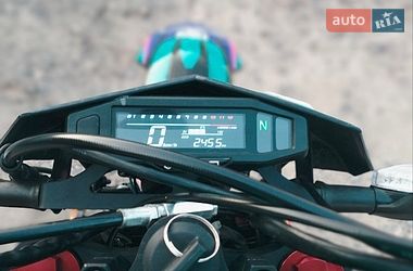 Питбайк Geon X-Ride 2024 в Полтаве фото 2 Питбайк Geon X-Ride 2024 в Полтаве
