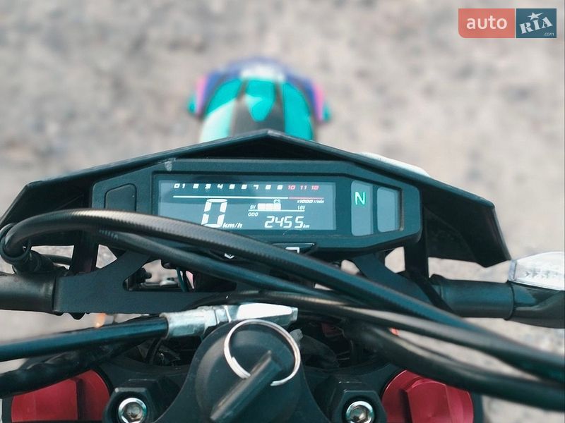 Питбайк Geon X-Ride 2024 в Полтаве фото 2 Питбайк Geon X-Ride 2024 в Полтаве