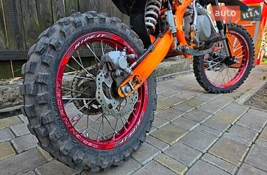 Пітбайк Geon X-Ride 2021 в Сумах фото 14 Пітбайк Geon X-Ride 2021 в Сумах