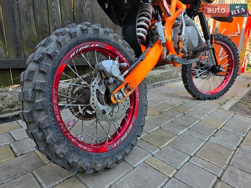 Пітбайк Geon X-Ride 2021 в Сумах фото 14 Пітбайк Geon X-Ride 2021 в Сумах