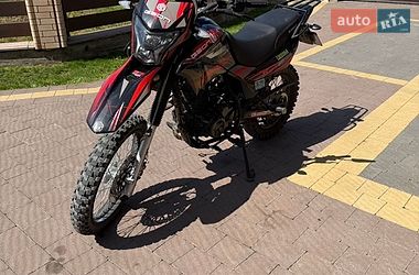 Мотовездеход Geon X-Road 200 LIght 2025 в Ивано-Франковске