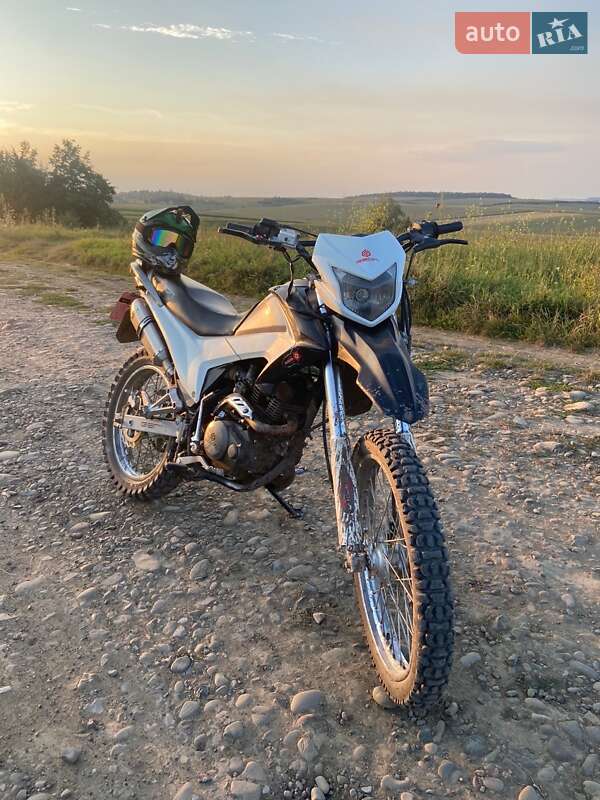 Geon X-Road 202 2018