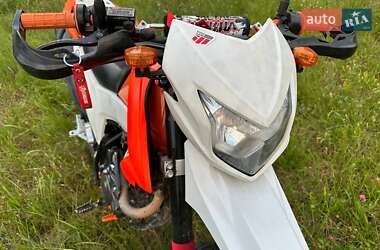 Мотоцикл Позашляховий (Enduro) Geon X-Road 202 2018 в Києві