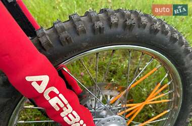 Мотоцикл Позашляховий (Enduro) Geon X-Road 202 2018 в Києві