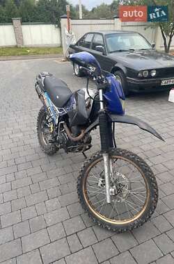 Вездеход-амфибия Geon X-Road 202 2015 в 