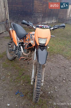 Мотоцикл Кросс Geon X-Road 202 2018 в Делятині