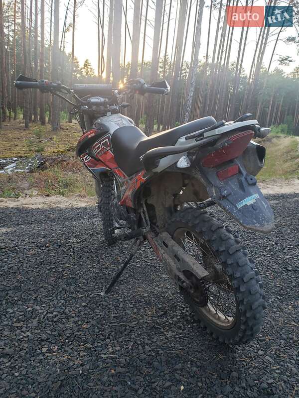 Мотоцикл Внедорожный (Enduro) Geon X-Road 250CBB 2021 в Камне-Каширском фото 7 Мотоцикл Внедорожный (Enduro) Geon X-Road 250CBB 2021 в Камне-Каширском