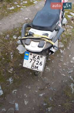Мотоцикл Позашляховий (Enduro) Geon X-Road 250CBB 2020 в Ружині