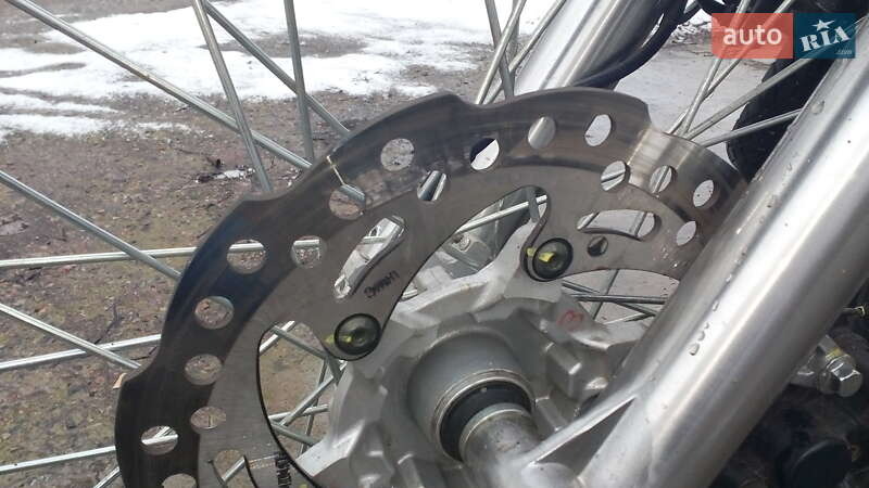 Мотоцикл Внедорожный (Enduro) Geon X-Road 250СВ 2017 в Черкассах