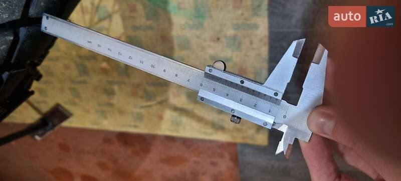 Мотоцикл Внедорожный (Enduro) Geon X-Road 250СВ 2017 в Черкассах