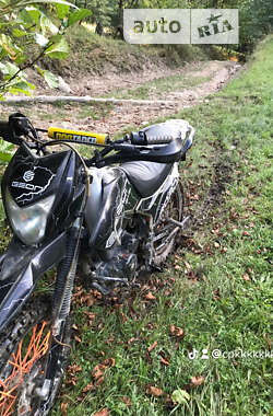 Мотоцикл Кросс Geon X-Road 250СВ 2019 в Тячеве